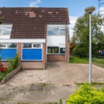 Woning aan De Honsvoet 8 in Oosterhout te koop