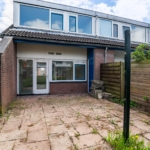 Woning aan De Honsvoet 8 in Oosterhout te koop