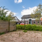 Woning aan De Honsvoet 8 in Oosterhout te koop