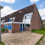 Woning aan De Honsvoet 8 in Oosterhout te koop