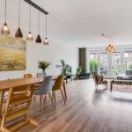 Woning aan Garcia Lorcastraat 41 in Nijmegen te koop