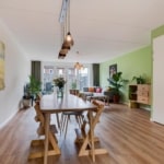 Woning aan Garcia Lorcastraat 41 in Nijmegen te koop
