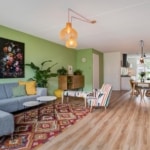 Woning aan Garcia Lorcastraat 41 in Nijmegen te koop