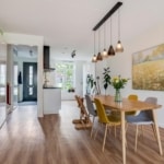 Woning aan Garcia Lorcastraat 41 in Nijmegen te koop
