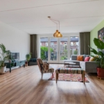 Woning aan Garcia Lorcastraat 41 in Nijmegen te koop
