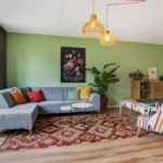 Woning aan Garcia Lorcastraat 41 in Nijmegen te koop