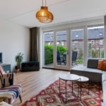 Woning aan Garcia Lorcastraat 41 in Nijmegen te koop