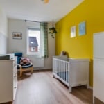 Woning aan Garcia Lorcastraat 41 in Nijmegen te koop
