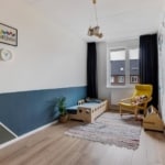 Woning aan Garcia Lorcastraat 41 in Nijmegen te koop