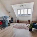 Woning aan Garcia Lorcastraat 41 in Nijmegen te koop