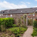 Woning aan Garcia Lorcastraat 41 in Nijmegen te koop