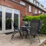 Woning aan Garcia Lorcastraat 41 in Nijmegen te koop