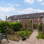 Woning aan Garcia Lorcastraat 41 in Nijmegen te koop