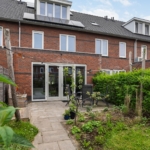 Woning aan Garcia Lorcastraat 41 in Nijmegen te koop