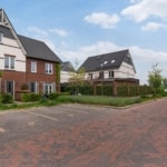Woning aan Garcia Lorcastraat 41 in Nijmegen te koop