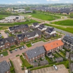 Woning aan Garcia Lorcastraat 41 in Nijmegen te koop