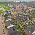 Woning aan Garcia Lorcastraat 41 in Nijmegen te koop