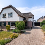 Woning aan De Zandakkers 23 in Herveld te koop