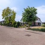 Woning aan De Zandakkers 23 in Herveld te koop