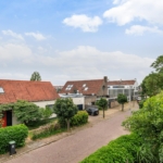 Woning aan Ir. Wevestraat 10 in Nijmegen te koop
