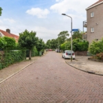 Woning aan Ir. Wevestraat 10 in Nijmegen te koop