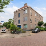 Woning aan Ir. Wevestraat 10 in Nijmegen te koop