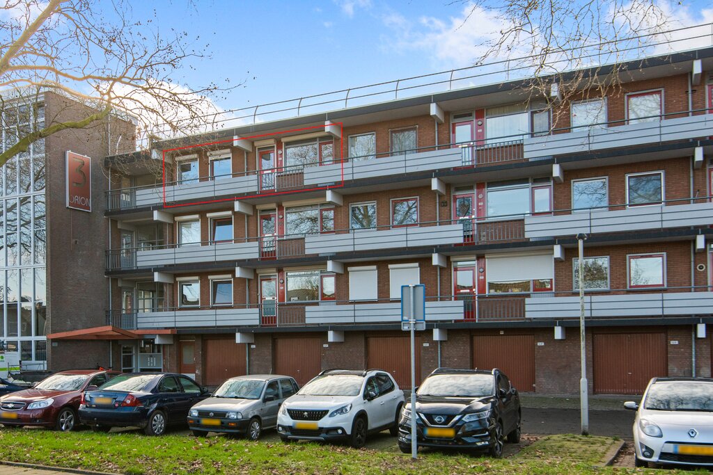 Orionsingel 204