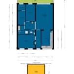 Woning aan Orionsingel 204 in Arnhem te koop
