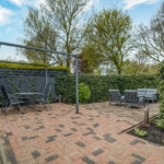 Woning aan Oude Groenestraat 6 in Oosterhout te koop