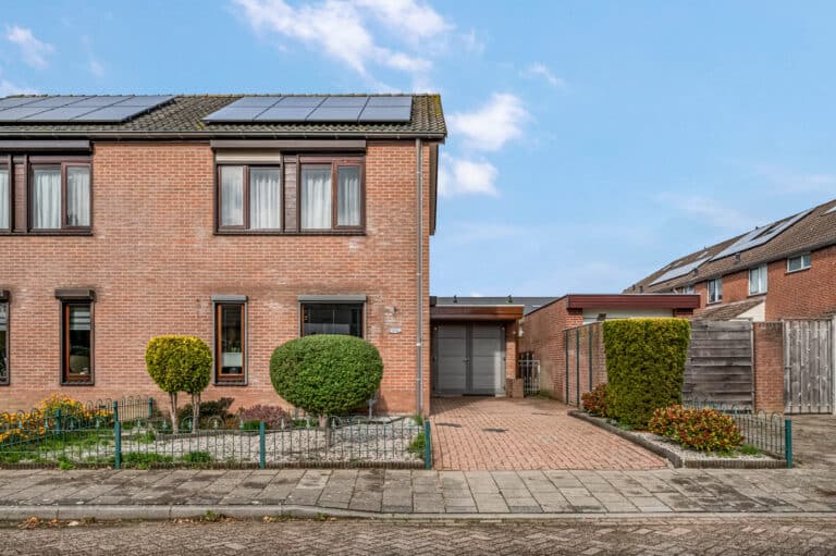 Prins Hendrikstraat 27