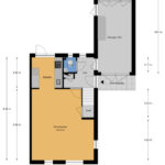 Woning aan Prins Hendrikstraat 27 in Andelst te koop