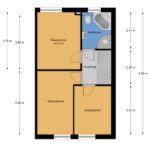 Woning aan Prins Hendrikstraat 27 in Andelst te koop