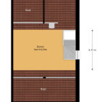 Woning aan Prins Hendrikstraat 27 in Andelst te koop