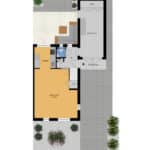 Woning aan Prins Hendrikstraat 27 in Andelst te koop