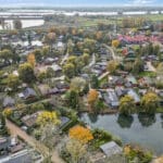 Woning aan Oude Groenestraat 6 in Oosterhout te koop