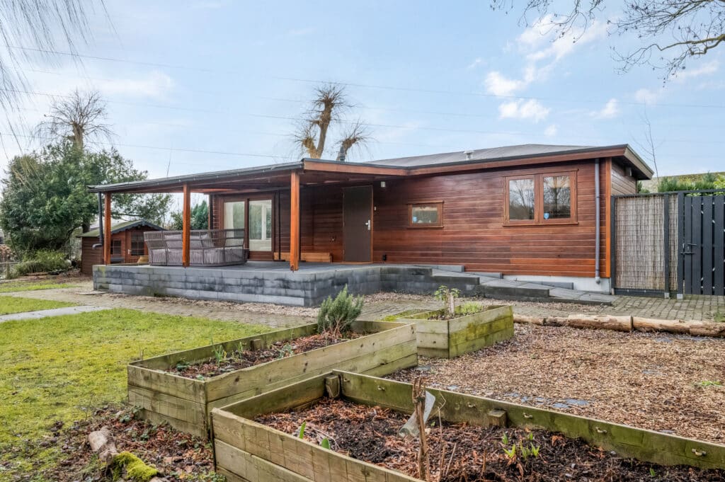 Woning aan Oude Groenestraat 6 in Oosterhout te koop