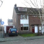 Woning aan Burgemeester Lewe van Aduardstraat 23 in Zetten te koop