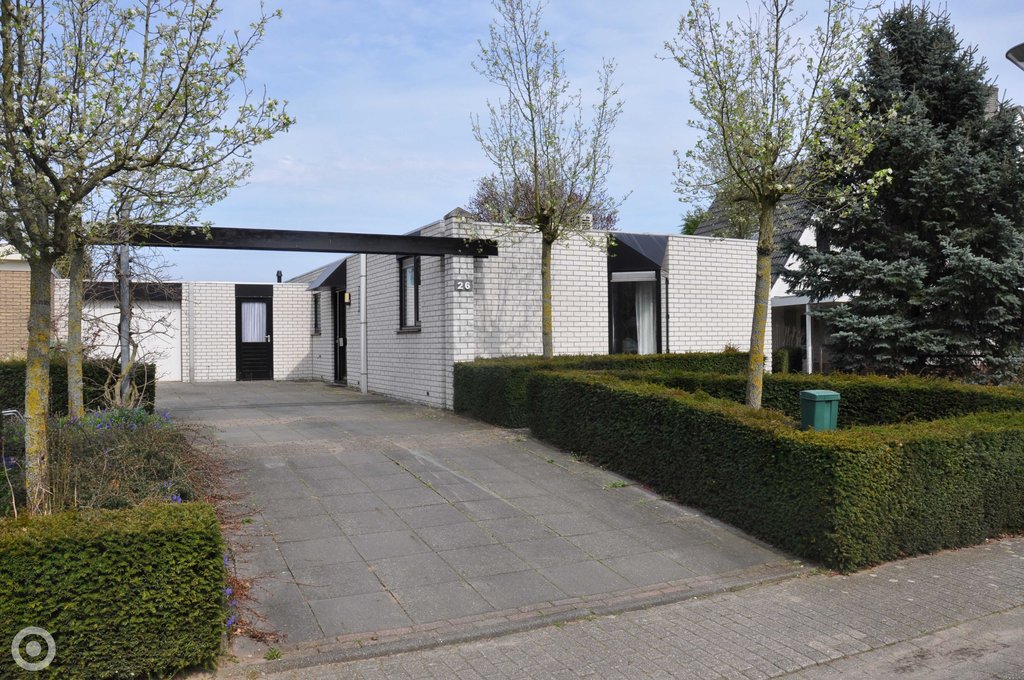 Vivaldistraat 26