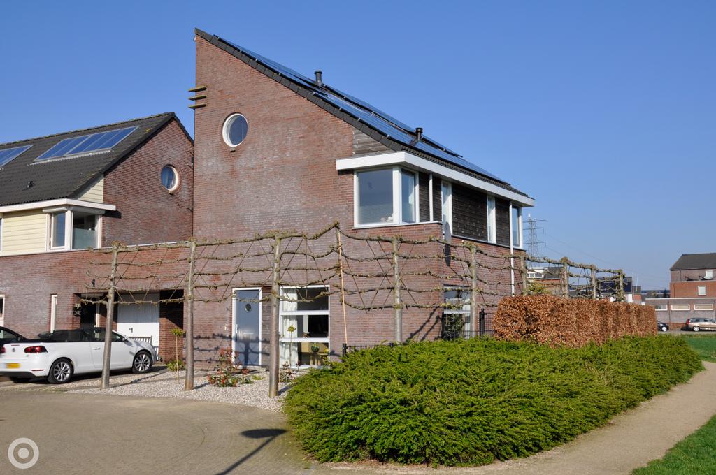 De Peppelpas 14