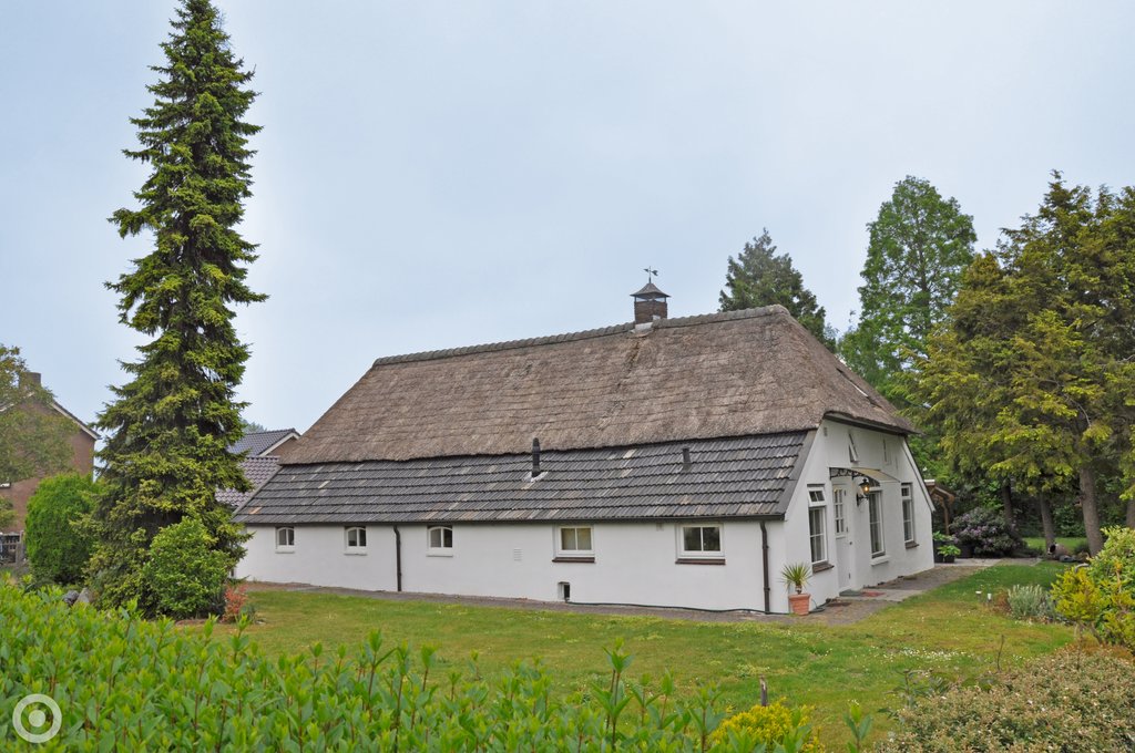 Driesweg 4
