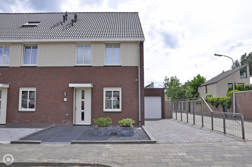 Hillekensacker 1011