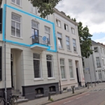 Woning aan Driekoningenstraat 27 in Arnhem te koop