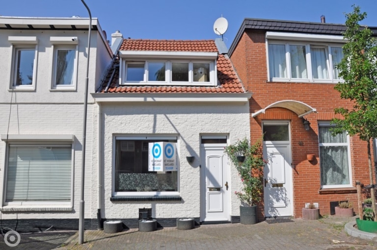 Paulstraat 40