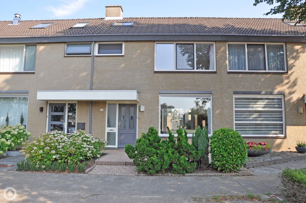 Vlaardingenweg 36