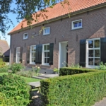 Woning aan Schoolstraat 6 in Herveld te koop