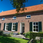 Woning aan Schoolstraat 6 in Herveld te koop
