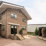 Woning aan Broekdijk 40 in Kesteren te koop