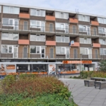 Woning aan St. Jacobslaan 458 in Nijmegen te koop