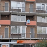 Woning aan St. Jacobslaan 458 in Nijmegen te koop
