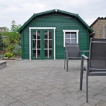 Woning aan Clara Fabriciuspark 34 in Slijk-ewijk te koop